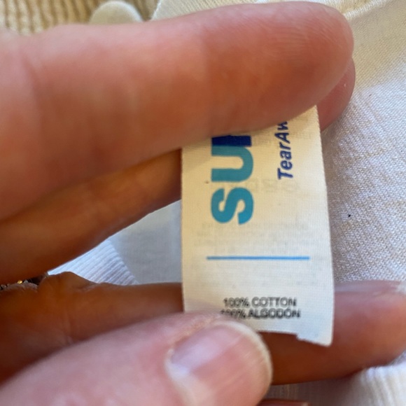 Bruno Mars Magic World Concert Tour White Long Sleeve Tee Shirt / - Picture 8 of 8